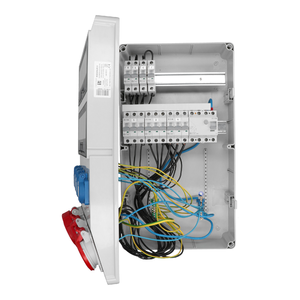 Rozdzielnica SB-289505 - Product picture